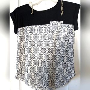 Jolt Women's T-shirt Blouse